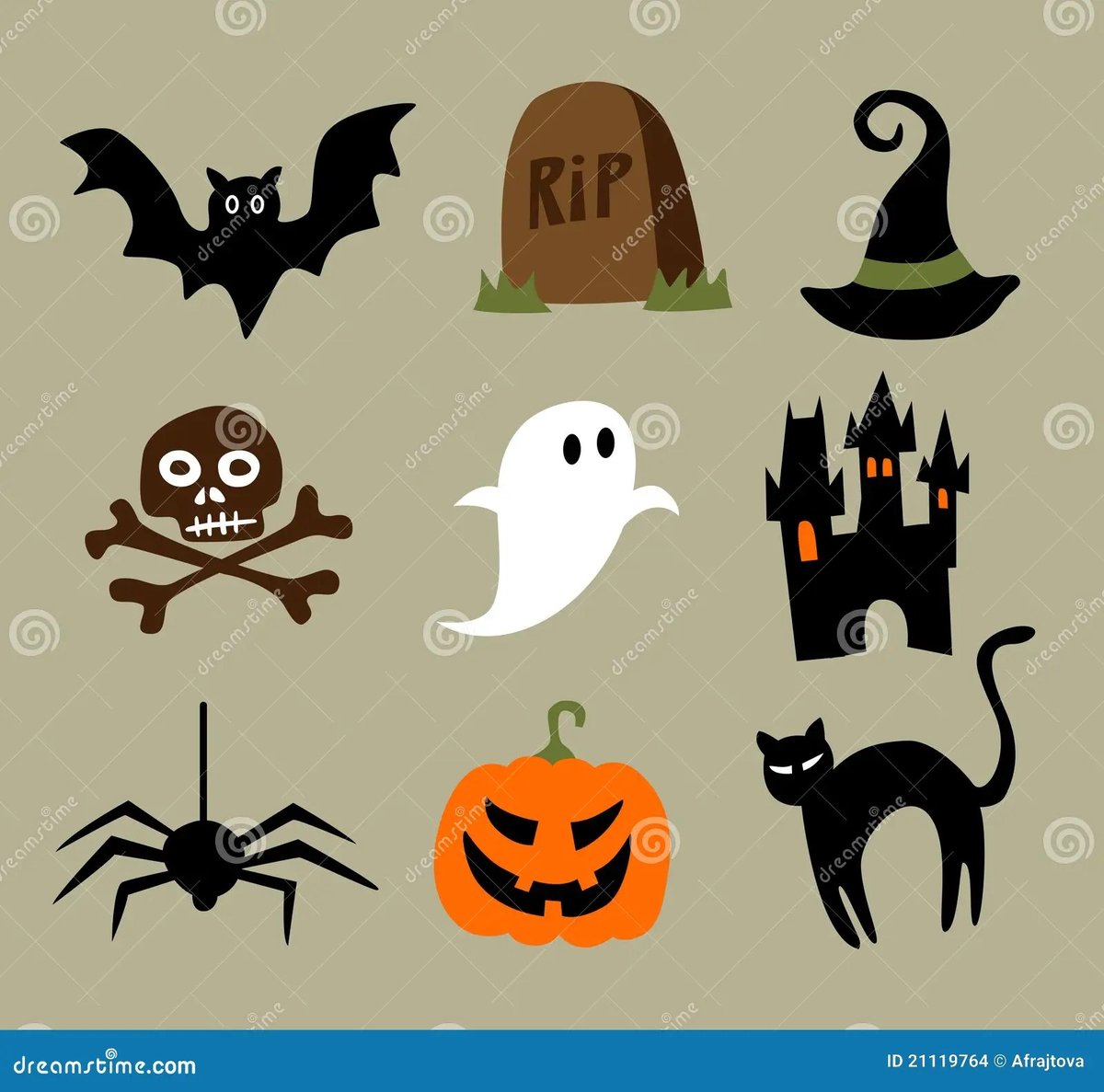 Classic and New Halloween Cartoons for Your Spooky Watch List