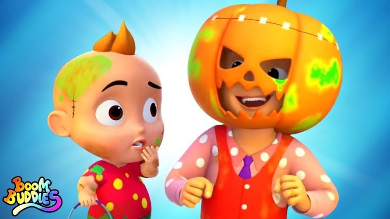 Spooky vs. Silly Halloween Cartoons for Family Frights and Lighthearted Fun